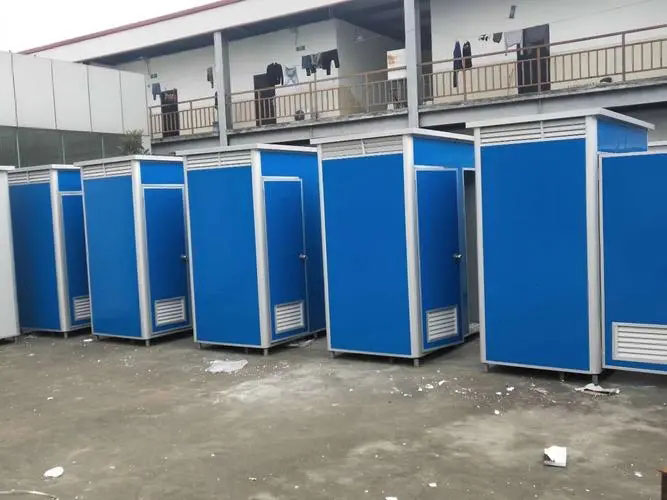 陆河移动洗手间出租