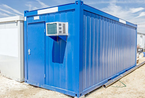 陆河移动厕所出租