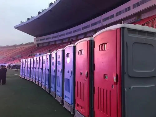 陆河音乐节移动卫生间租赁